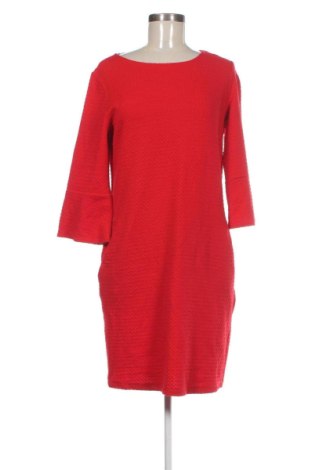 Ruha Taifun, Méret L, Szín Piros, Ár 21 029 Ft