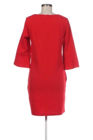 Ruha Taifun, Méret L, Szín Piros, Ár 21 029 Ft