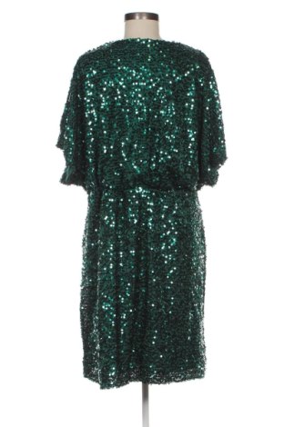 Sukienka Takko Fashion, Rozmiar L, Kolor Zielony, Cena 74,99 zł