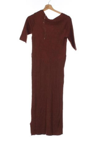 Kleid Takko Fashion, Größe XS, Farbe Braun, Preis € 16,99