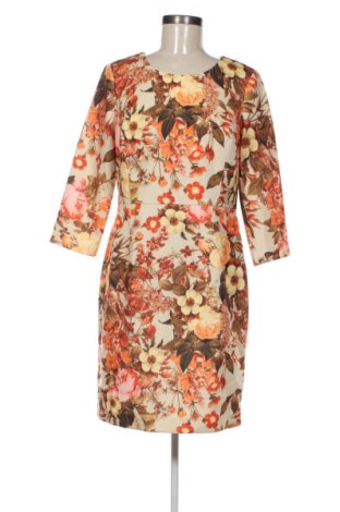 Kleid Talbots, Größe M, Farbe Mehrfarbig, Preis € 12,99