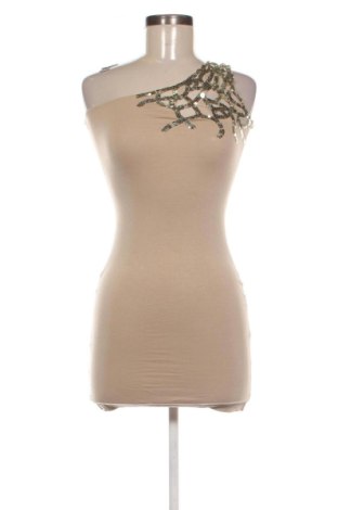 Šaty  Tally Weijl, Velikost XS, Barva Béžová, Cena  599,00 Kč