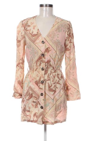 Šaty  Tally Weijl, Velikost L, Barva Vícebarevné, Cena  259,00 Kč