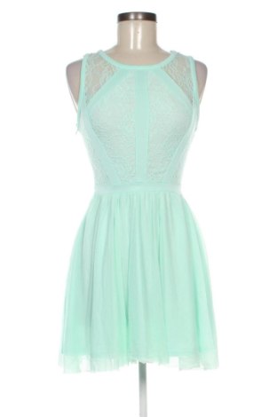 Рокля Tally Weijl, Размер S, Цвят Зелен, Цена 20,00 €