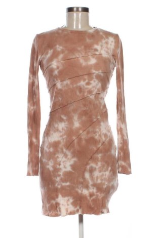 Kleid Tally Weijl, Größe M, Farbe Beige, Preis € 6,99