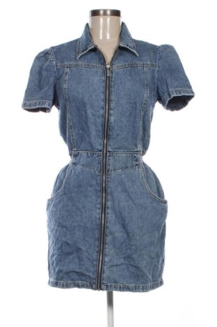 Šaty  Tally Weijl, Veľkosť M, Farba Modrá, Cena  15,95 €