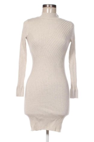 Kleid Tally Weijl, Größe M, Farbe Beige, Preis € 26,99
