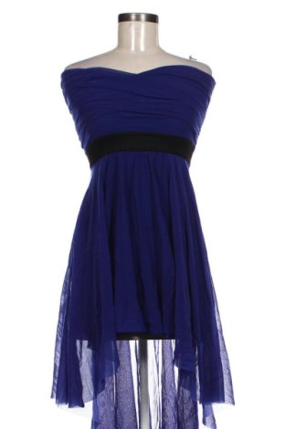 Sukienka Tally Weijl, Rozmiar M, Kolor Niebieski, Cena 78,08 zł