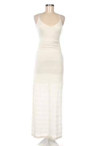 Rochie Tally Weijl, Mărime XS, Culoare Ecru, Preț 57,35 Lei