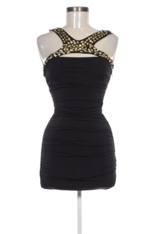 Rochie Tally Weijl, Mărime XXS, Culoare Negru, Preț 44,00 Lei