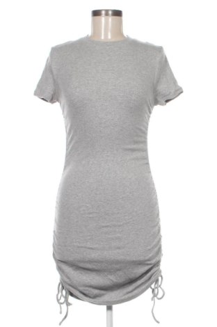 Kleid Tally Weijl, Größe S, Farbe Grau, Preis 25,99 €