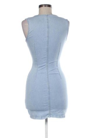 Рокля Tally Weijl, Размер XXS, Цвят Син, Цена 19,23 €