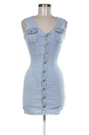Рокля Tally Weijl, Размер XXS, Цвят Син, Цена 19,23 €