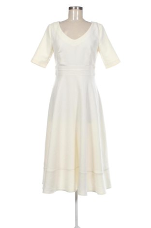 Šaty  Taranko, Velikost M, Barva Krémová, Cena  693,00 Kč