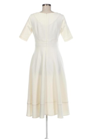 Šaty  Taranko, Velikost M, Barva Krémová, Cena  693,00 Kč