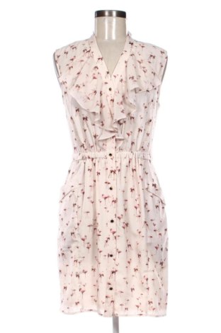 Šaty  Ted Baker, Velikost S, Barva Vícebarevné, Cena  909,00 Kč