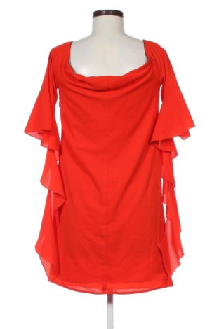 Kleid Tenax, Größe S, Farbe Rot, Preis € 43,99