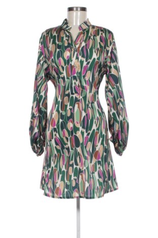 Sukienka Terra di Siena, Rozmiar L, Kolor Kolorowy, Cena 129,99 zł