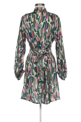 Sukienka Terra di Siena, Rozmiar L, Kolor Kolorowy, Cena 129,99 zł