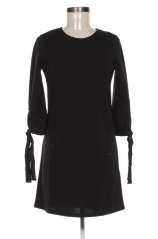 Kleid Terranova, Größe XS, Farbe Schwarz, Preis € 9,99