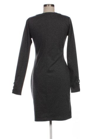 Kleid Terranova, Größe L, Farbe Grau, Preis € 26,99