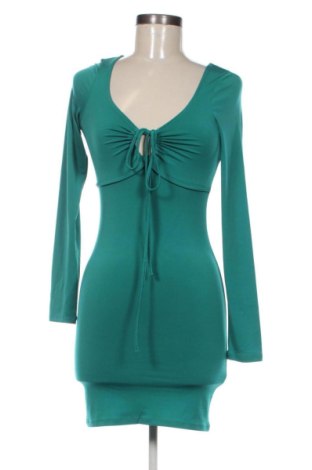 Рокля Terranova, Размер XS, Цвят Зелен, Цена 20,00 €