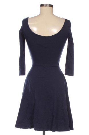 Kleid Terranova, Größe S, Farbe Blau, Preis 12,99 €