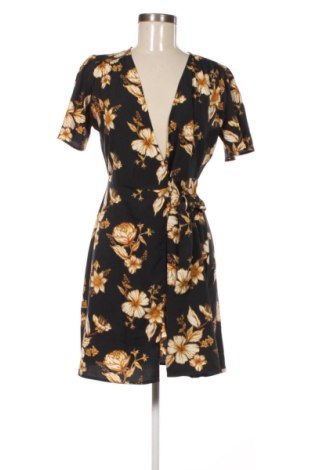 Kleid Terranova, Größe S, Farbe Mehrfarbig, Preis 5,99 €