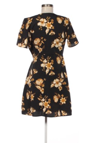 Kleid Terranova, Größe S, Farbe Mehrfarbig, Preis 5,99 €