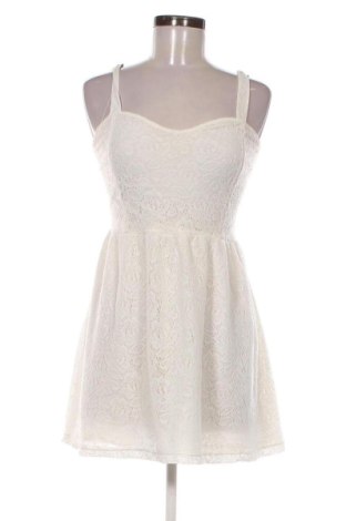 Φόρεμα Terranova, Μέγεθος S, Χρώμα Λευκό, Τιμή 8,50 €
