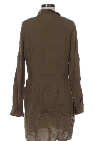 Rochie Terranova, Mărime L, Culoare Verde, Preț 123,99 Lei