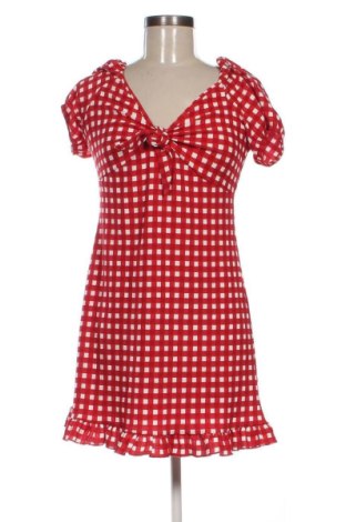 Kleid Terranova, Größe S, Farbe Mehrfarbig, Preis 5,99 €