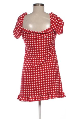 Kleid Terranova, Größe S, Farbe Mehrfarbig, Preis 5,99 €