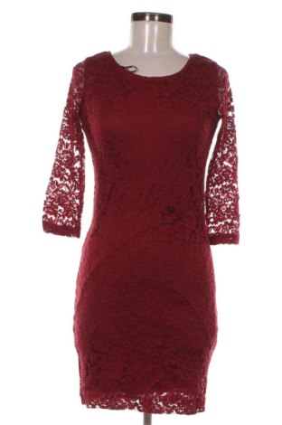 Φόρεμα Terranova, Μέγεθος M, Χρώμα Κόκκινο, Τιμή 23,99 €