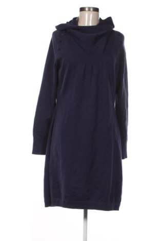 Kleid Terre Bleue, Größe XL, Farbe Blau, Preis 40,99 €