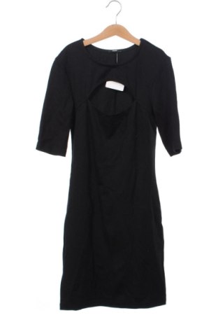Kleid Tezenis, Größe XS, Farbe Schwarz, Preis € 7,99