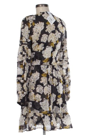 Kleid The Kooples, Größe M, Farbe Mehrfarbig, Preis € 59,08