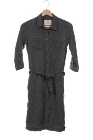 Sukienka Timeout, Rozmiar XS, Kolor Szary, Cena 96,04 zł