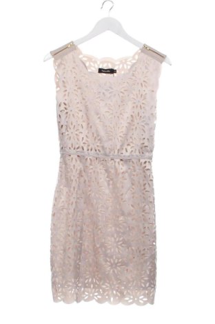 Šaty  Tintoretto, Velikost S, Barva Béžová, Cena  693,00 Kč