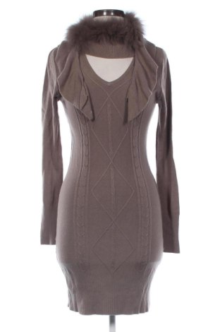 Šaty  Tiramisu, Veľkosť M, Farba Hnedá, Cena  21,95 €