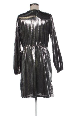 Šaty  Tissaia, Veľkosť L, Farba Strieborná, Cena  13,95 €
