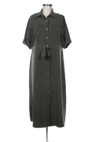 Sukienka Today, Rozmiar XL, Kolor Zielony, Cena 87,99 zł