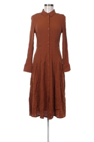 Šaty  Tom Tailor, Velikost S, Barva Hnědá, Cena  419,00 Kč