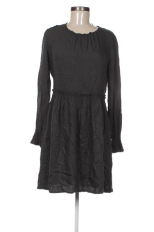 Kleid Tom Tailor, Größe S, Farbe Grau, Preis € 14,99