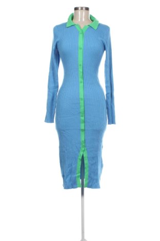Φόρεμα Tom Tailor, Μέγεθος S, Χρώμα Μπλέ, Τιμή 29,99 €