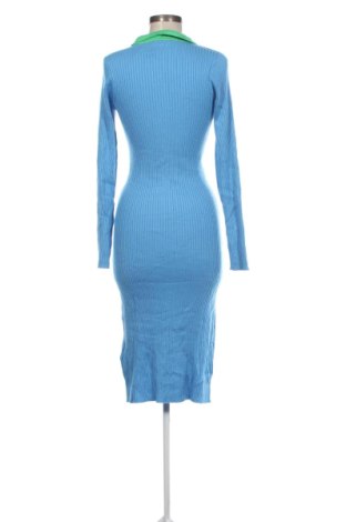 Φόρεμα Tom Tailor, Μέγεθος S, Χρώμα Μπλέ, Τιμή 29,99 €