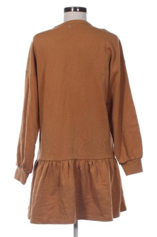 Šaty  Tom Tailor, Velikost XS, Barva Hnědá, Cena  229,00 Kč