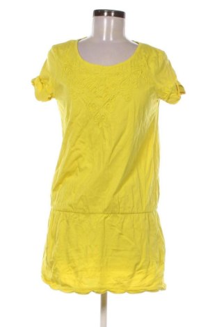 Kleid Tom Tailor, Größe S, Farbe Gelb, Preis € 22,85