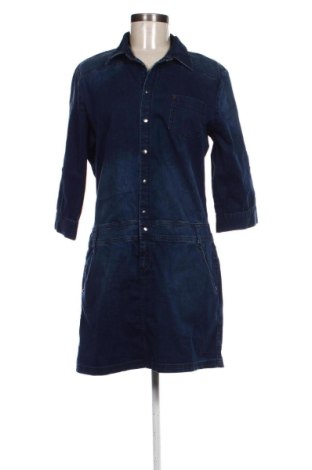 Šaty  Tom Tailor, Velikost M, Barva Modrá, Cena  1 432,00 Kč