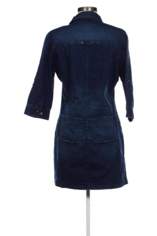 Šaty  Tom Tailor, Velikost M, Barva Modrá, Cena  1 432,00 Kč